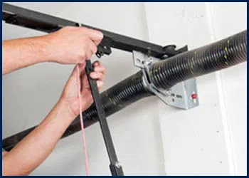Garage Door Shop Repairs Casselberry, FL 407-385-0190 - cont-spring-t-16-09m
